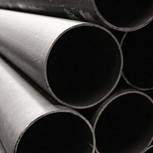 Tubería Estructural