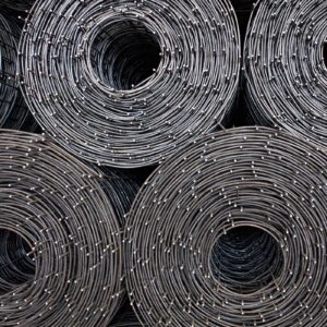 Malla Electrosoldada