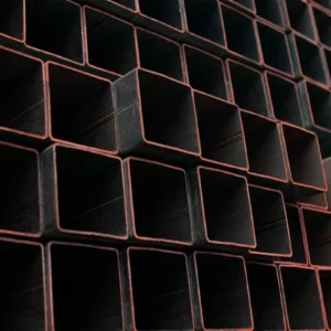 Perfil Tubular Zintro