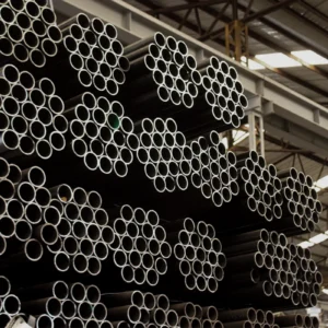 Tubería Galvanizada