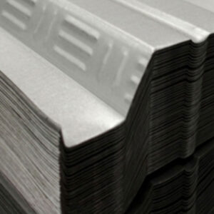 Entrepiso Deck 25